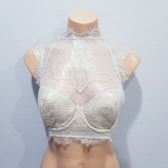 Victoria's Secret Other - New Victoria's Secret Dream Angels lined demi bra